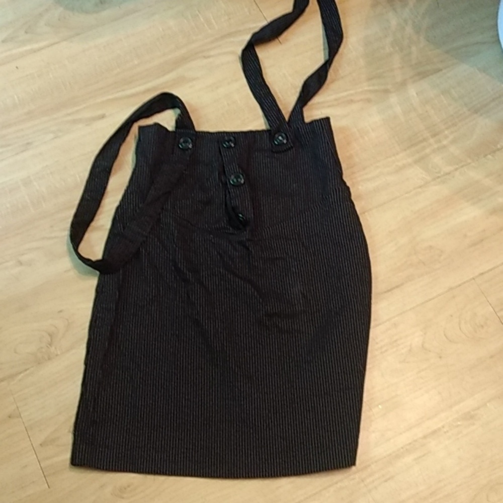Pencil skirt